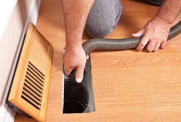 Best Residential Air Duct Cleaning  in Savage, MN